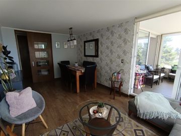 Departamento en Venta en Bosques de Montemar
