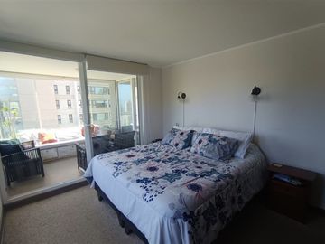 Departamento en Venta en Bosques de Montemar