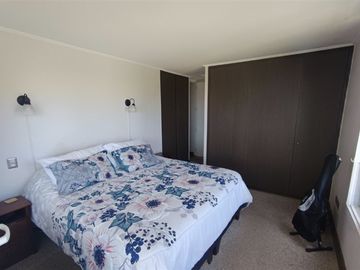 Departamento en Venta en Bosques de Montemar
