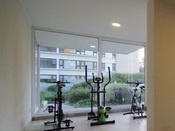 Departamento en Venta en Bosques de Montemar