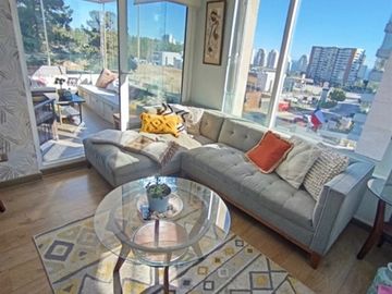 Departamento en Venta en Bosques de Montemar
