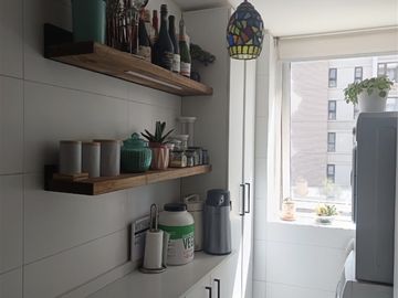 Departamento en Venta en Bosques de Montemar