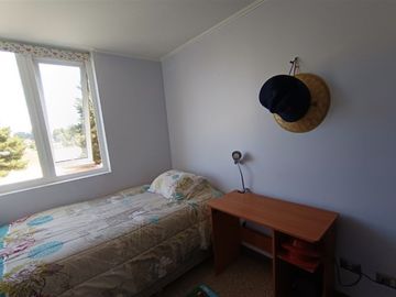 Departamento en Venta en Bosques de Montemar