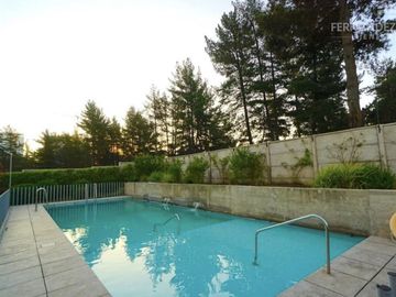 Departamento en Venta en Bosques de Montemar