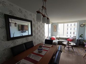 Departamento en Venta en Bosques de Montemar