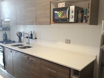 Departamento en Venta en Bosques de Montemar