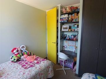 Departamento en Venta en Bosques de Montemar