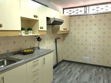 Departamento en Venta en Villa Olímpica