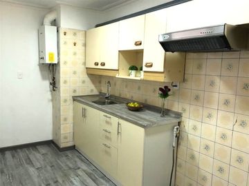 Departamento en Venta en Villa Olímpica