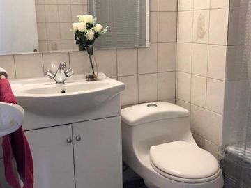 Departamento en Venta en Villa Olímpica