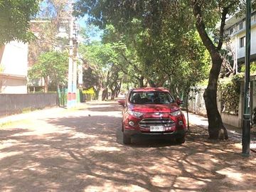 Departamento en Venta en Villa Olímpica