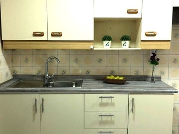 Departamento en Venta en Villa Olímpica