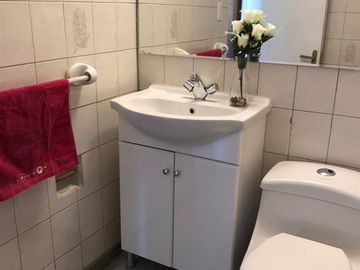 Departamento en Venta en Villa Olímpica