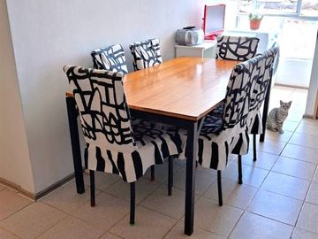 Departamento en Venta en Villa La Florida
