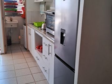 Departamento en Venta en Villa La Florida