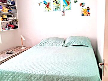 Departamento en Venta en Villa La Florida