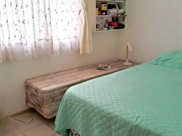 Departamento en Venta en Villa La Florida