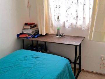 Departamento en Venta en Villa La Florida