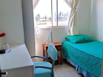 Departamento en Venta en Villa La Florida