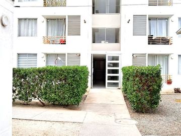 Departamento en Venta en Villa La Florida
