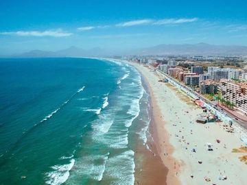 Departamento en Venta en Villa La Florida