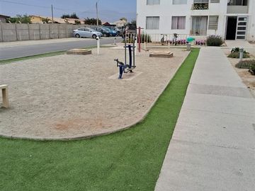 Departamento en Venta en Villa La Florida