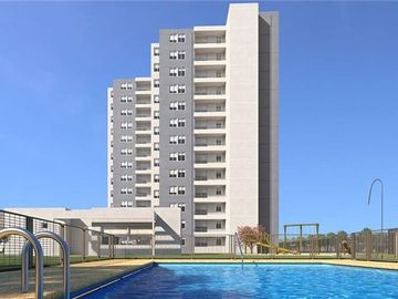 Departamento en Venta en Santa Elena Pedro Fontova 3 dormitorios