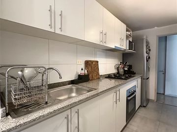 Departamento en Venta en Santa Elena Pedro Fontova 3 dormitorios