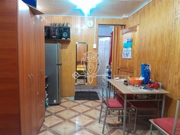Casa en Venta en Profesor Alcaíno