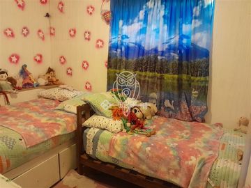 Casa en Venta en Profesor Alcaíno