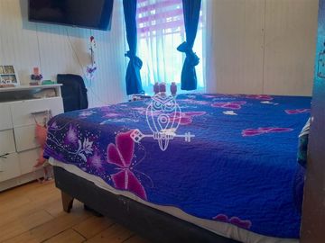 Casa en Venta en Profesor Alcaíno