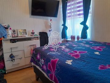 Casa en Venta en Profesor Alcaíno