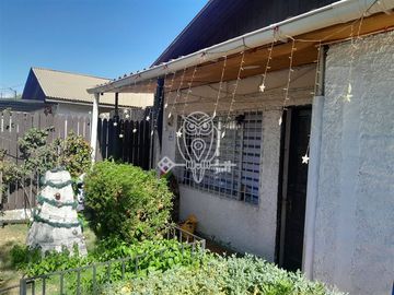 Casa en Venta en Profesor Alcaíno