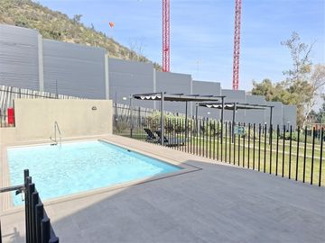 Departamento en Venta en Camino La Pirámide 6060