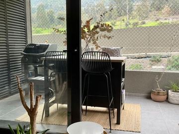 Departamento en Venta en Camino La Pirámide 6060