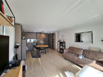 Departamento en Venta en Camino La Pirámide 6060