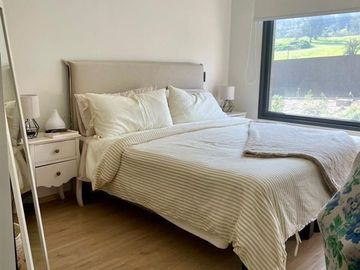 Departamento en Venta en Camino La Pirámide 6060