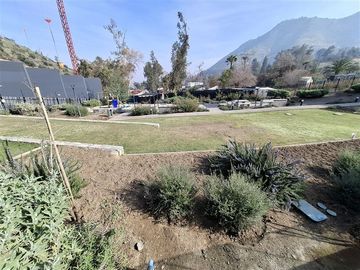 Departamento en Venta en Camino La Pirámide 6060