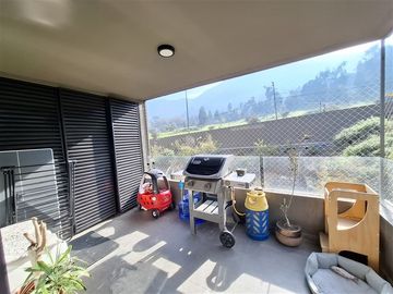 Departamento en Venta en Camino La Pirámide 6060