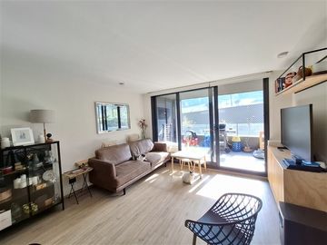 Departamento en Venta en Camino La Pirámide 6060