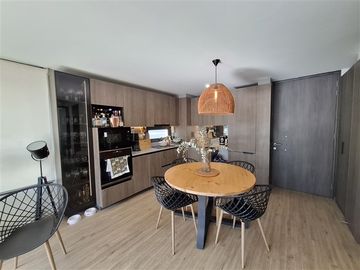 Departamento en Venta en Camino La Pirámide 6060