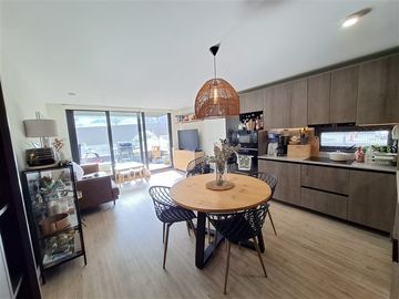 Departamento en Venta en Camino La Pirámide 6060