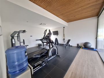 Departamento en Venta en Camino La Pirámide 6060