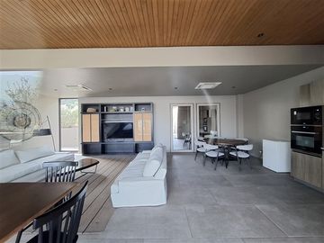 Departamento en Venta en Camino La Pirámide 6060