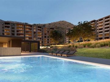 Departamento en Venta en Camino La Pirámide 6060