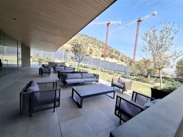 Departamento en Venta en Camino La Pirámide 6060