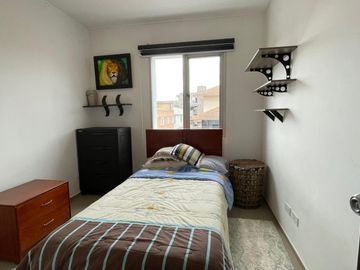 VENTA Departamento de 3 habitaciones, La Primavera II, Cumbayá