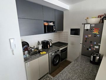 Venta, Departamento, 3 Ambientes, Cochera, Balcón, Núñez