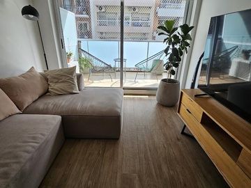 Venta, Departamento, 3 Ambientes, Cochera, Balcón, Núñez