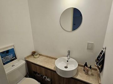 Venta, Departamento, 3 Ambientes, Cochera, Balcón, Núñez